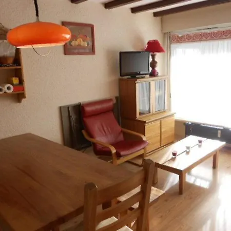 4 Pers A D'huez, Proche Pistes - Fr-1-405-67 * Alpe d'Huez