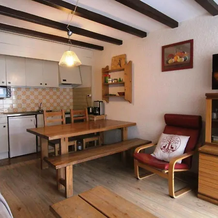 4 Pers A D'huez, Proche Pistes - Fr-1-405-67 Apartament *