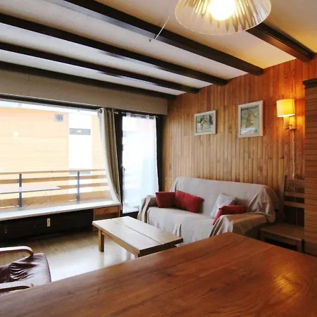 Apartament 4 Pers A D'huez, Proche Pistes - Fr-1-405-67 *