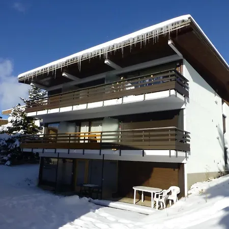 4 Pers A D'huez, Proche Pistes - Fr-1-405-67 Apartament Alpe d'Huez